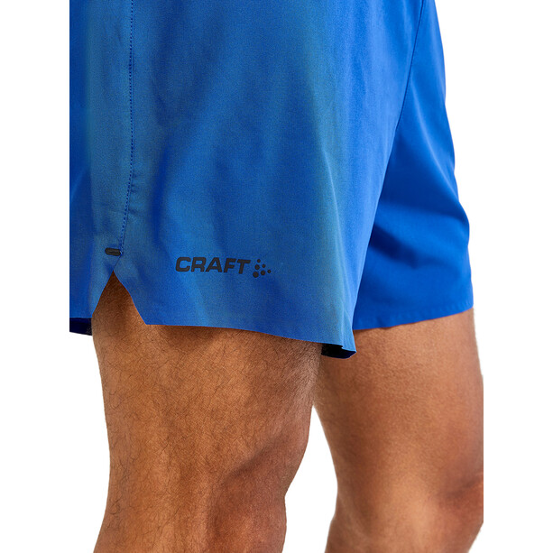 Craft ADV Essence 5 "stretch shorts Herrer, blå