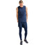 Craft ADV Essence Pantaloncini elasticizzati da 5" Uomo, blu