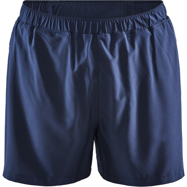 Craft ADV Essence 5" Stretch Shorts Herren blau