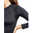 Craft ADV Essence T-shirts manches longues Femme, noir