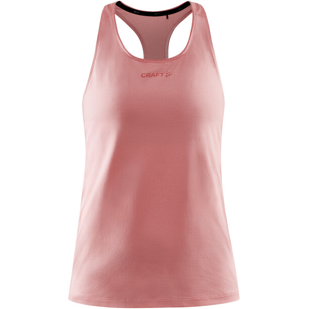 Craft ADV Essence Camiseta Mujer, rosa