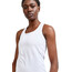 Craft ADV Essence Camiseta Mujer, blanco
