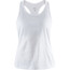 Craft ADV Essence Camiseta Mujer, blanco