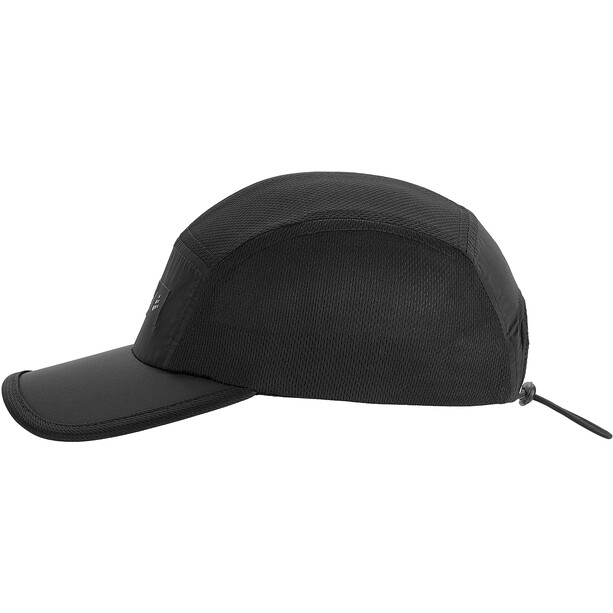 Craft Pro Hypervent Cappello, nero