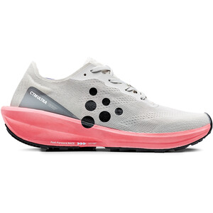 Craft Pro Ultra Schuhe Damen grau/pink grau/pink
