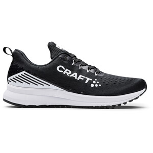 Craft X165 Engineered II Schuhe Damen schwarz/weiß schwarz/weiß