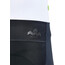 Craft Pro Aero Bib Shorts Heren, zwart/wit