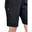 Craft ADV Offroad Shorts met padding Dames, zwart