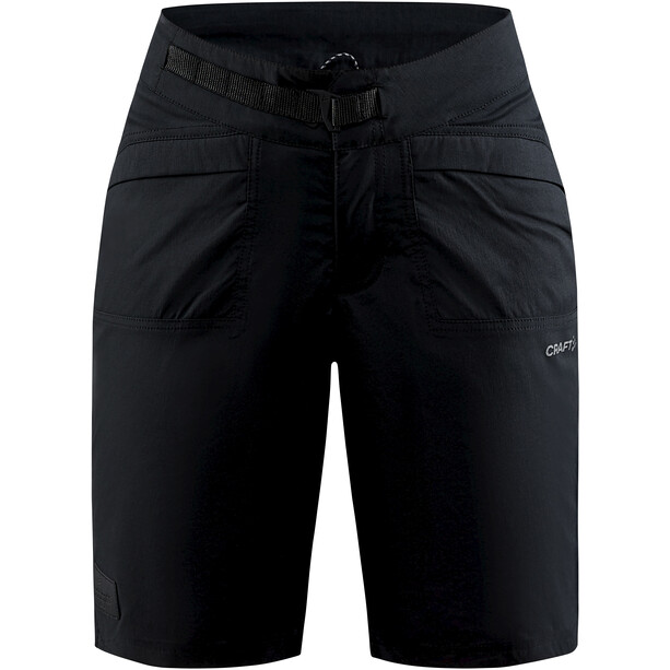 Craft Core Offroad XT Shorts Damer, sort