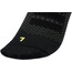 Craft ADV Dry Mid-Cut Socken schwarz