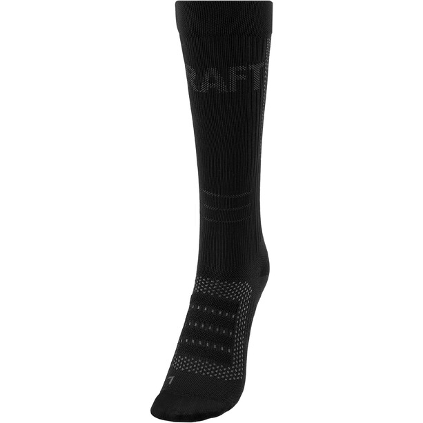 Craft ADV Dry Compression Socks, negro