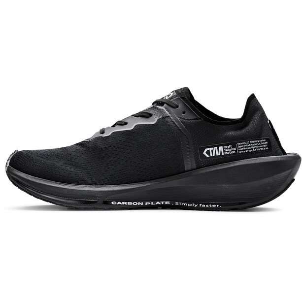 Craft CTM Carbon Race Rebel Schuhe Herren schwarz