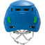Petzl Picchu Helmet Dzieci, niebieski