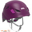 Petzl Picchu Helm Kinderen, violet
