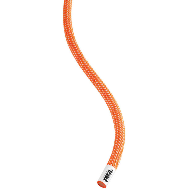Petzl Volta Corde 9,2mm x 30m, orange
