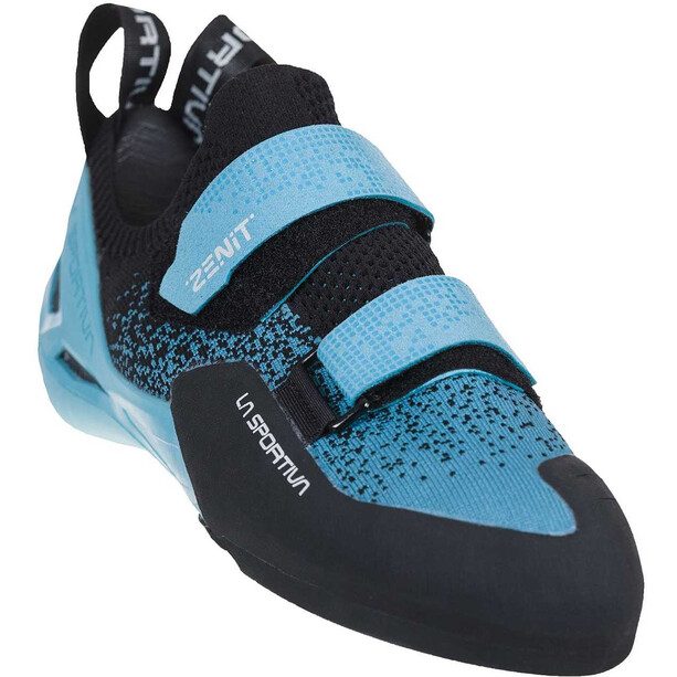 La Sportiva Zenit Climbing Shoes Women blå/svart