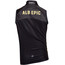 Craft Alb Epic 3.0 Wind Vest Men black/red/gold