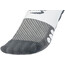 Compressport Recovery Chaussettes hautes, gris