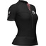 Compressport Trail Postural T-shirt manches courtes Femme, noir