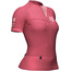 Compressport Trail Postural Camiseta SS Mujer, rosa