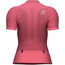 Compressport Trail Postural Camiseta SS Mujer, rosa