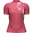 Compressport Trail Postural T-shirt manches courtes Femme, rose