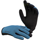 IXS Carve Handschuhe Kinder blau
