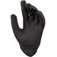 IXS Carve Guantes Mujer, negro
