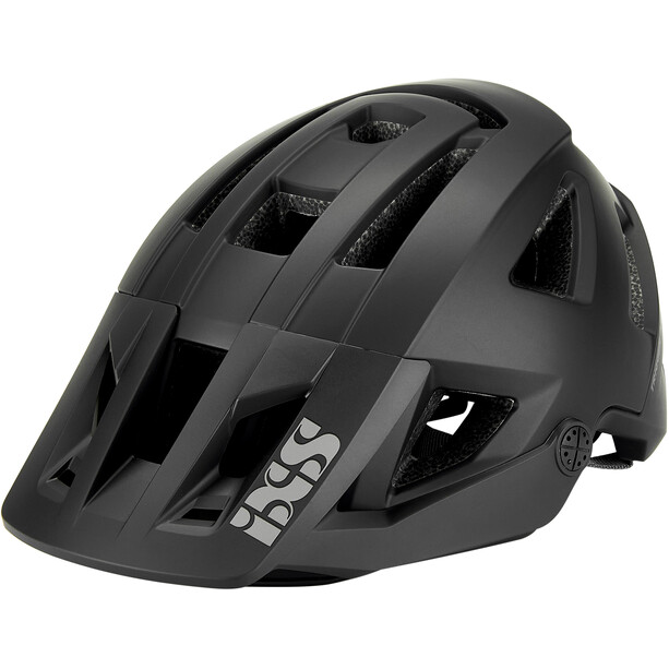 IXS Trigger AM MIPS Helm schwarz