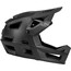 IXS Trigger FF MIPS Helm schwarz