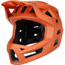 IXS Trigger FF MIPS Helm orange