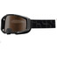 IXS Trigger+ Gafas Polarizadas, negro