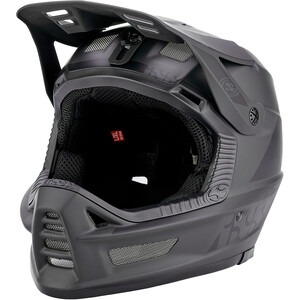 IXS Xult DH Helmet black