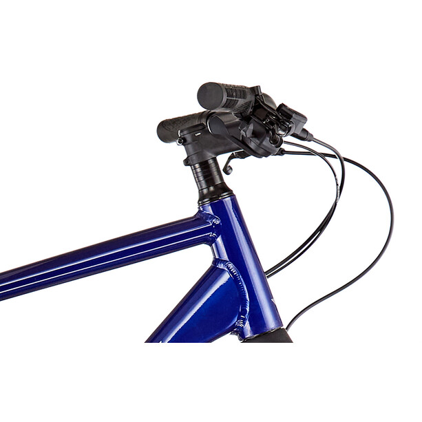 Vaast Bikes U/1 Street 700C blau