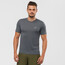 Salomon XA Trail Kurzarm T-Shirt Herren grau