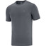 Salomon XA Trail Kurzarm T-Shirt Herren grau
