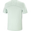 Salomon XA Trail Kurzarm T-Shirt Herren grün