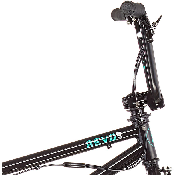 Radio Bikes Revo Pro FS 20" schwarz