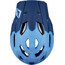 Cratoni C-Maniac 2.0 MX Helmet, niebieski