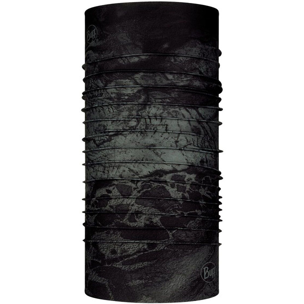 Buff Coolnet UV+ Loop Sjaal, zwart