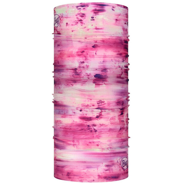 Buff Coolnet UV+ Halsrør, pink