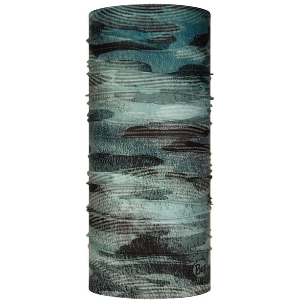 Buff Coolnet UV+ Neck Tube grove stone blue