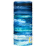 Buff Coolnet UV+ Neck Tube zankor blue