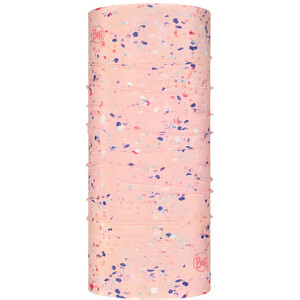 Buff Coolnet UV+ Loop Sjaal Kinderen, roze roze
