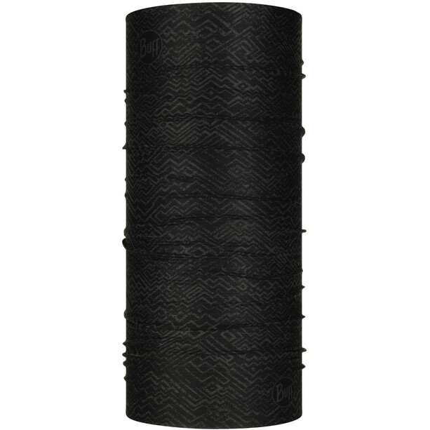 Buff Coolnet UV+ Insect Shield Loop Sjaal, zwart