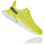 Hoka One One Clifton Edge Zapatos para correr Mujer, amarillo