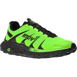 inov-8 TrailFly Ultra G 300 Max Shoes Men green/black green/black