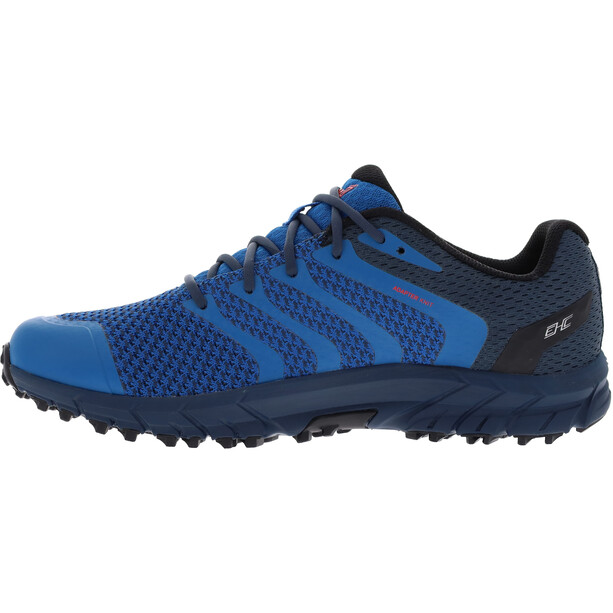 inov-8 Parkclaw 260 Knit Chaussures Homme, bleu/rouge