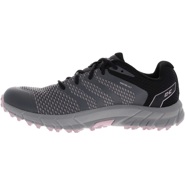 inov-8 Parkclaw 260 Knit Shoes Women grey/black/pink