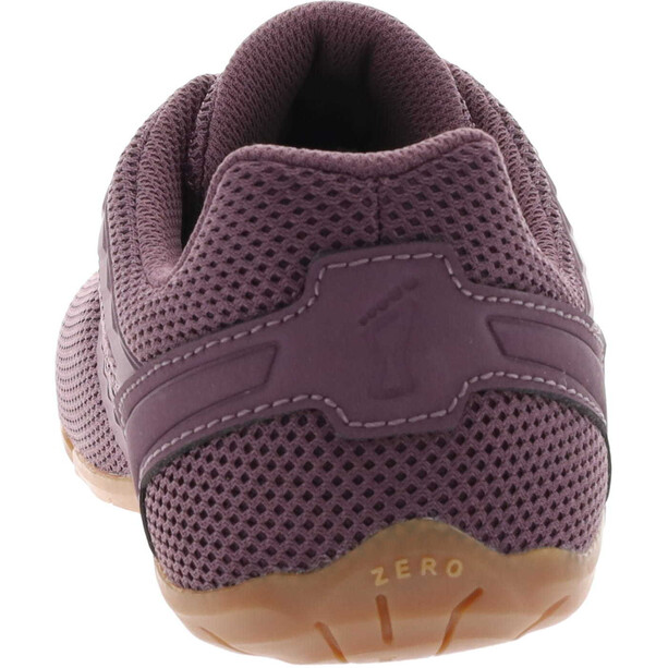 inov-8 Bare-XF 210 V3 Zapatos Mujer, violeta/marrón